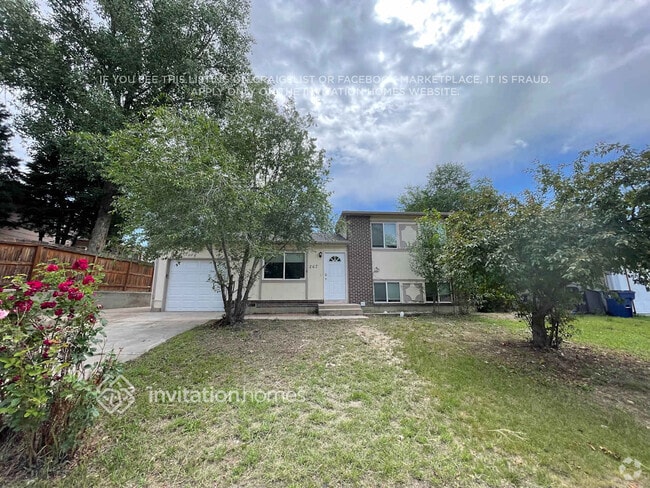 Building Photo - 267 Vehr Dr Rental