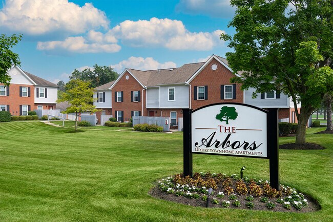 Arbors of Marysville - Arbors of Marysville Apartamentos