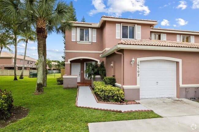Building Photo - 16502 SW 68th Terrace Rental