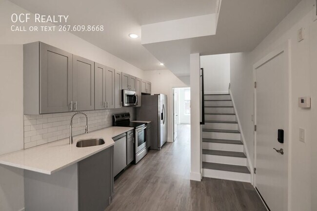 Photo - Two Bed West Passyunk Apartment Unit 2