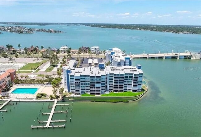Photo - 450 Treasure Island Causeway Unit 502