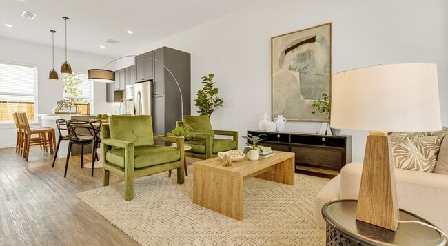 Photo - Perch Denton