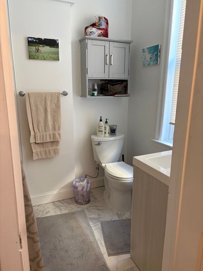 Photo - Queen Village - Fabric Row - 1  Bedroom 1 Bath Apartment Unidad #3R