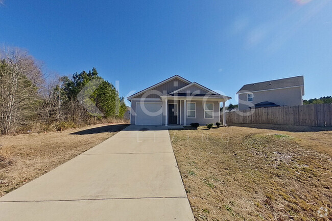 Building Photo - 503 Ragland St Rental