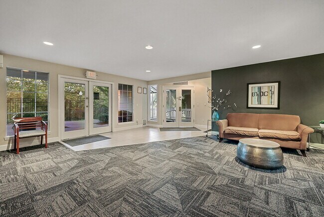 Photo - Sammamish View