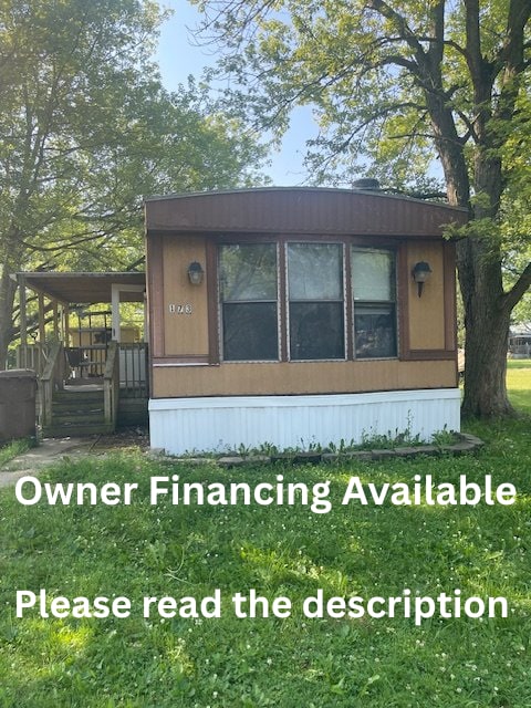 Building Photo - Own cheaper than rent Rental