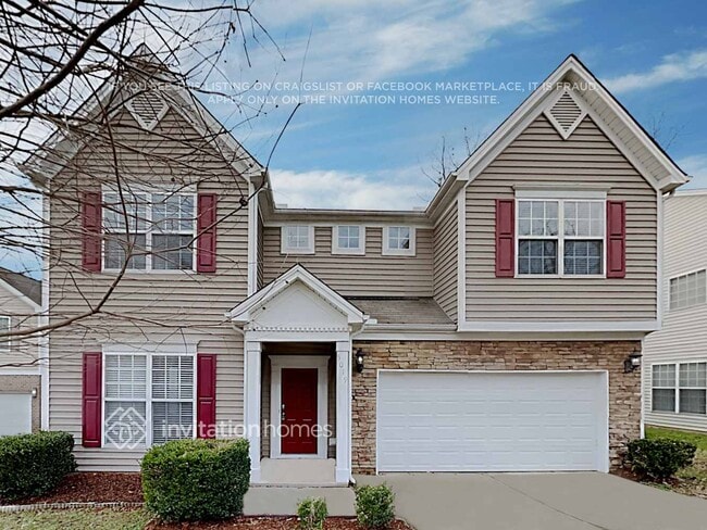 Building Photo - 5019 McKittrick Ln