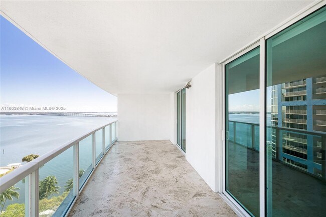 Photo - 2101 Brickell Ave Condo Unit 1103
