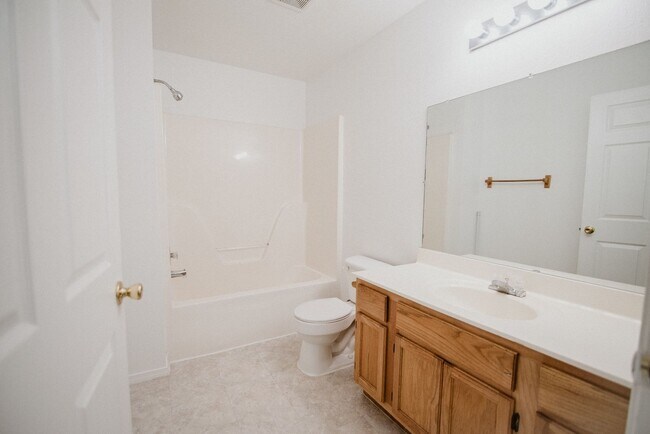 Willow Park Apartments