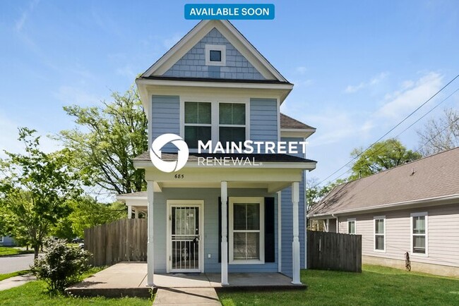 3 Bedroom Pet-Friendly Home in Memphis, TN... - 3 Bedroom Pet-Friendly Home in Memphis, TN...