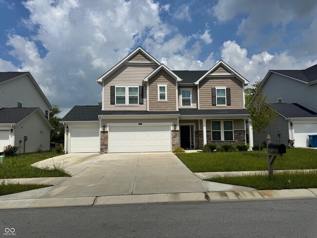 Building Photo - 8758 Howlett Ln Rental