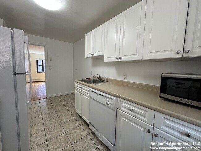 Photo - 44 Harvard Ave Condo Unit 3