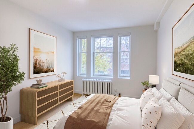 Photo - 4557 Rue Sherbrooke O Unit 107