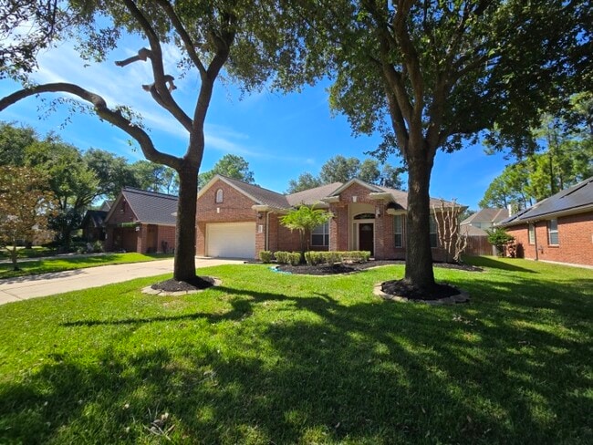 Photo - 18631 Mosshill Estates Ln