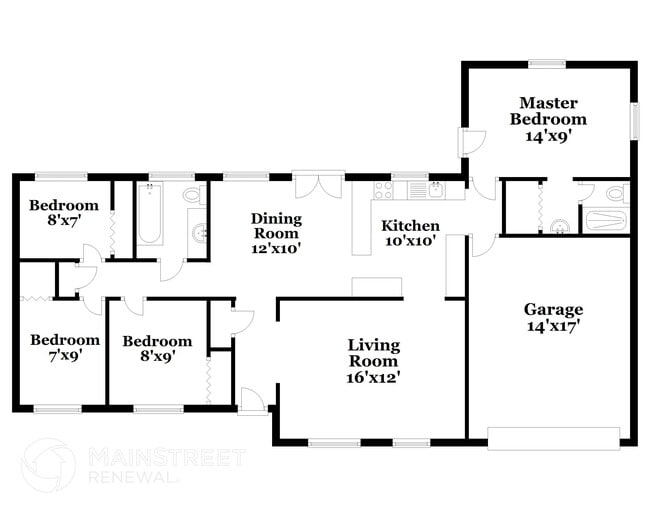 Photo - 2209 Malibu Dr