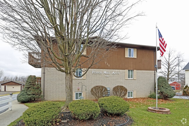 Photo - Peppermill Place Apartments