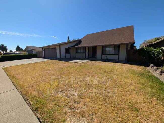 Photo - 2909 Calaveras Dr