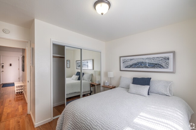 Building Photo - 5001-5005 Shafter Ave Rental