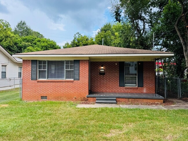 Building Photo - The Space You Need, the Style You Want! Rental
