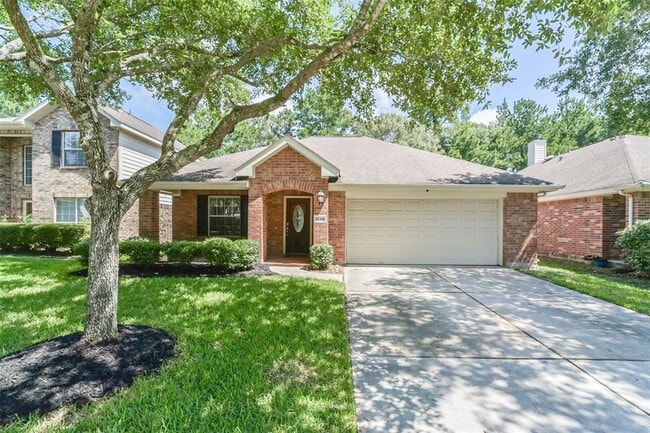 Photo - 21341 Terreton Springs Dr House
