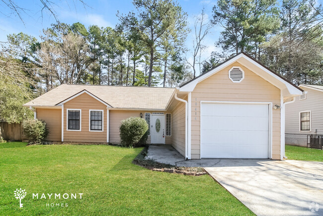 Building Photo - 3 Bedrooms, 2 Baths in Jonesboro Rental