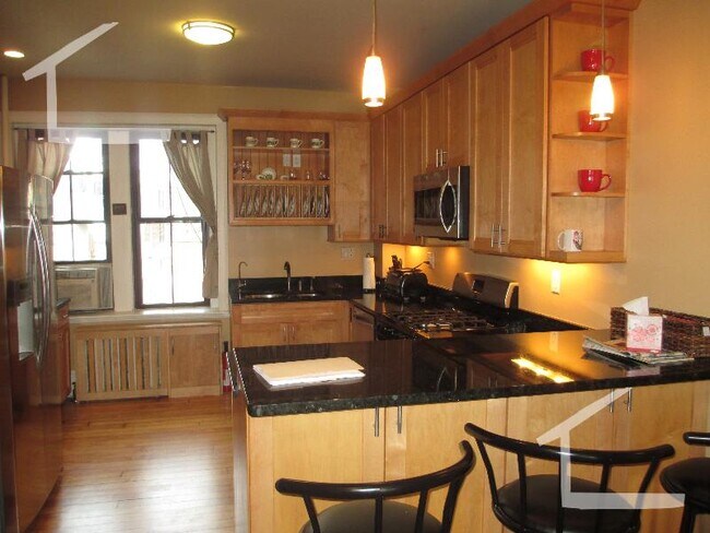 Photo - 1169 Commonwealth Ave Unit 1