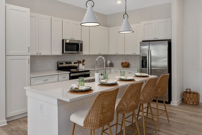 Photo - Cavala Apartments