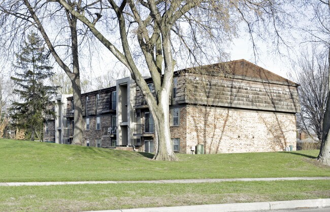 Crossgate Manor