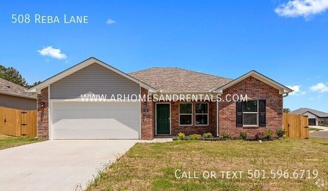 Building Photo - 508 Reba Ln Rental
