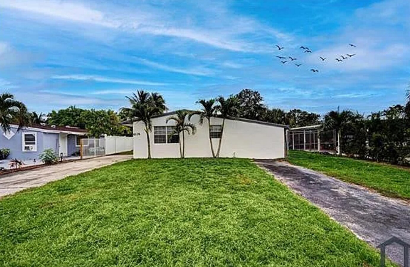 Photo - Charming 4-Bedroom Home in Margate, FL – S...