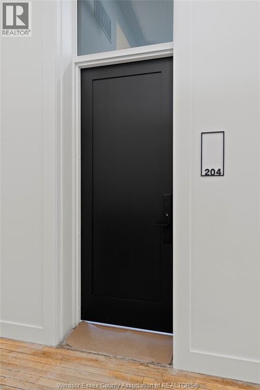 Photo - 247 Brock St Unité 204