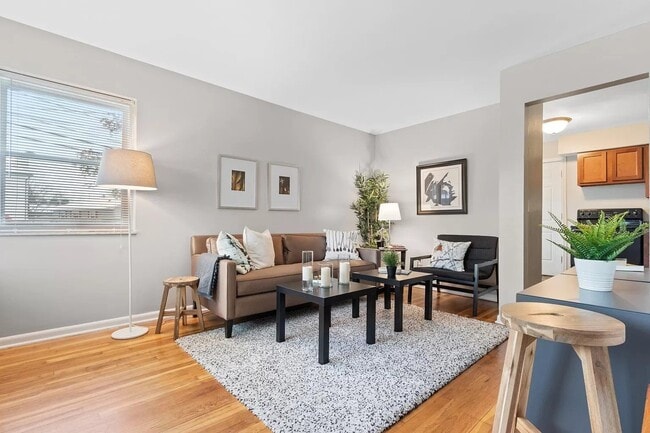 Photo - Coves at Columbus on Arborwood Drive