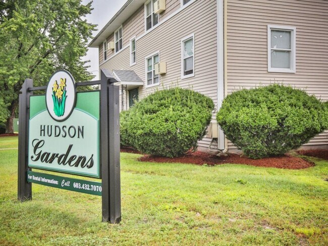 Photo - Hudson Gardens