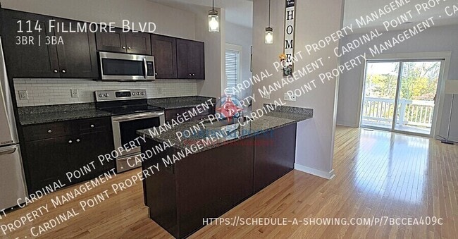 Photo - 114 Fillmore Blvd