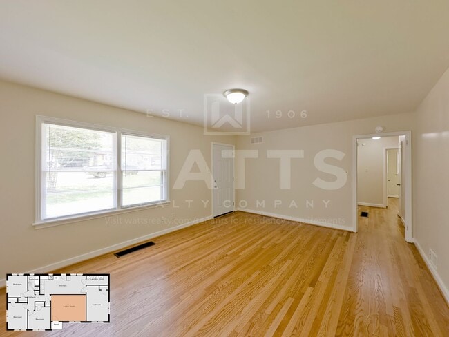 Photo - 4-Bedroom 1-Bath House in Killough Springs...