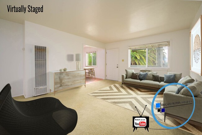Photo - 373 W J St