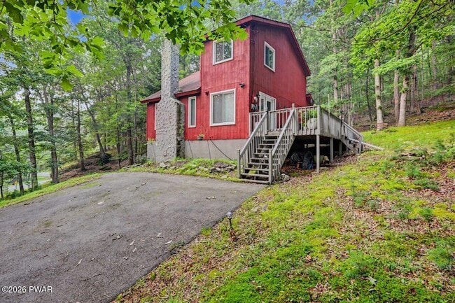 Building Photo - 214 Manchester Dr