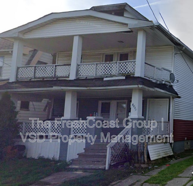 Building Photo - 8006 Maryland Ave Unit 2 Rental