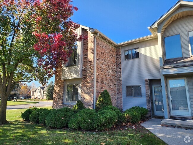 Building Photo - 42722 Lilley Pointe Dr Rental