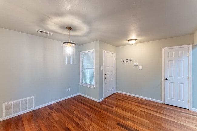 Photo - Light-Filled Austin Retreat with Vaulted Ceilings & Covered Back Porch!