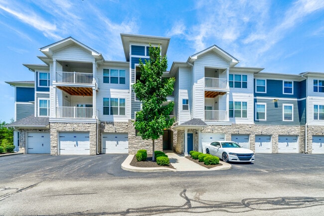 Millstone of Noblesville