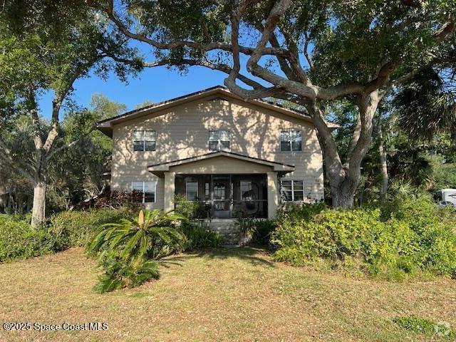 Building Photo - 803 Rockledge Dr Unit 3 Rental
