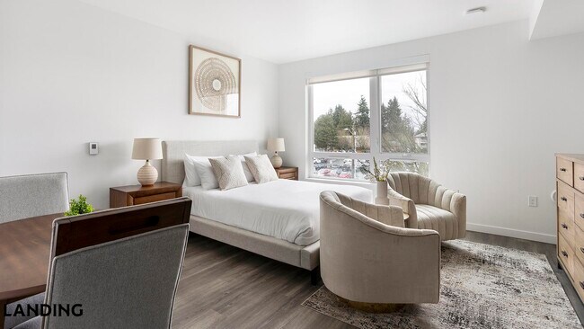 Photo - 8511 15th Ave NW Unidad 326