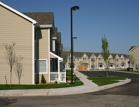 Country Ridge Residences - Country Ridge Residences