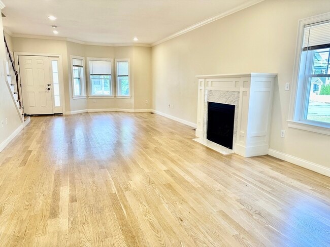 Photo - 185 Summer St Townhome
