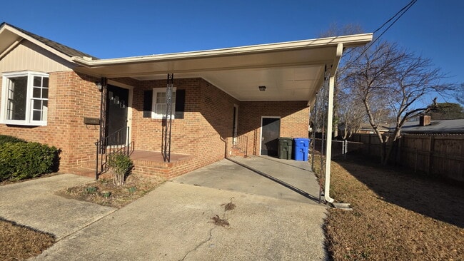 Photo - Updated 3-Bedroom Home with Open Layout and Large Backyard