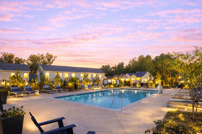 Covey Homes Villa Rica