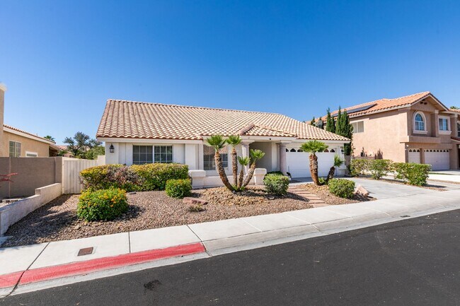 Photo - Northwest Las Vegas Gem with RV Parking & Modern Upgrades