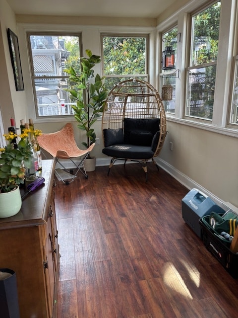 Bonus Sunroom - 1501 N Broom St Unit 1501 N. Broom St.Apt 2