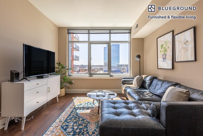 12025 Town Square St Unit SI FL8-ID838